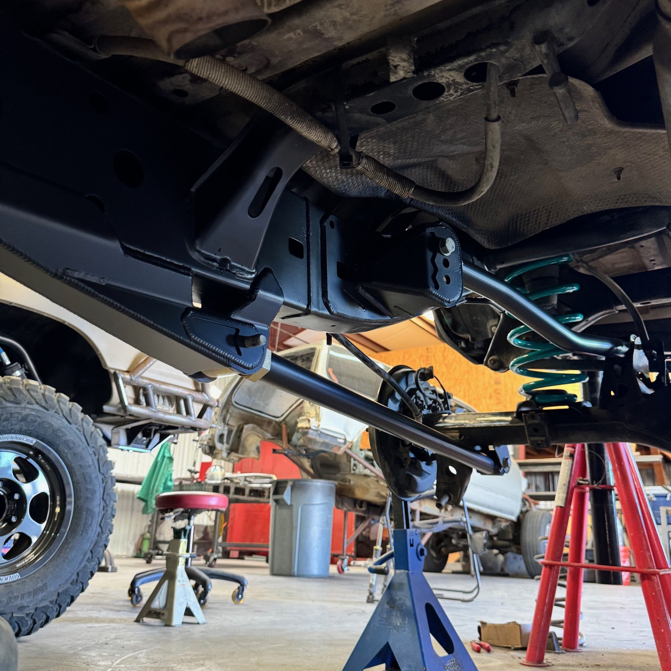 LT 3-Link (LT3) - 03-24 4Runner | GX | FJ Cruiser