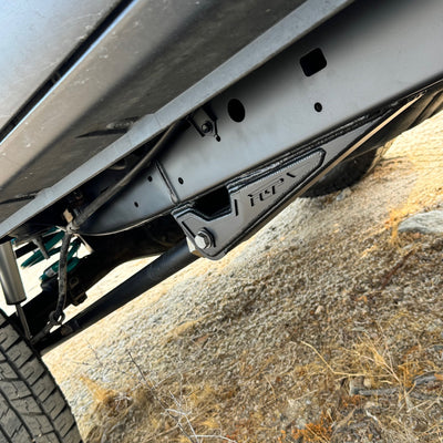LT 3-Link (LT3) - 03-24 4Runner | GX | FJ Cruiser