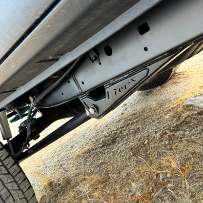 LT 3-Link (LT3) - 03-24 4Runner | GX | FJ Cruiser