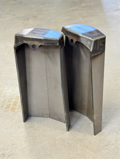 Universal Coil Over/Shock Towers (OST)