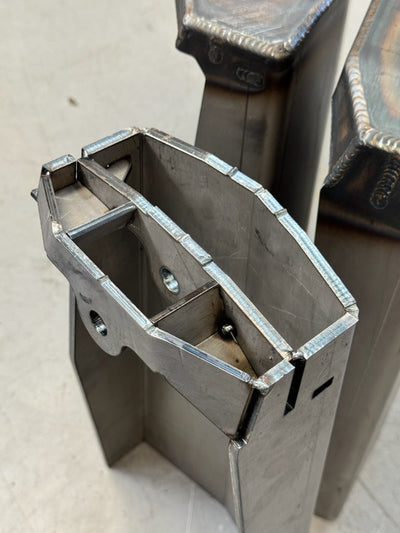 Universal Coil Over/Shock Towers (OST)