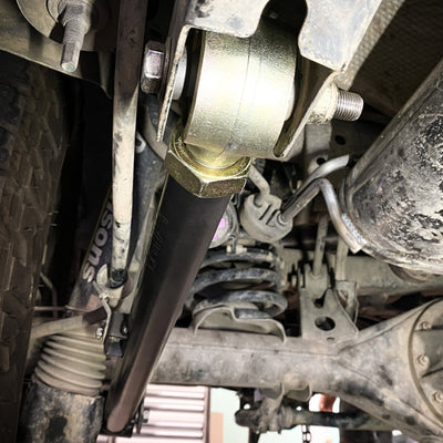 Rear Adjustable Control Arms (01-07 Sequoia)