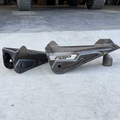Universal Lower Link Mounts