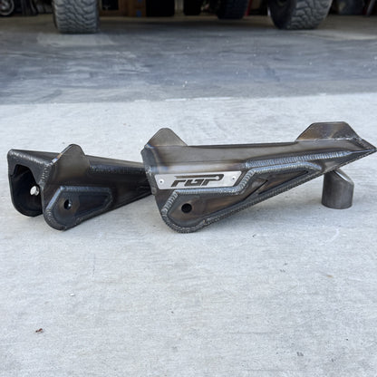 Universal Lower Link Mounts