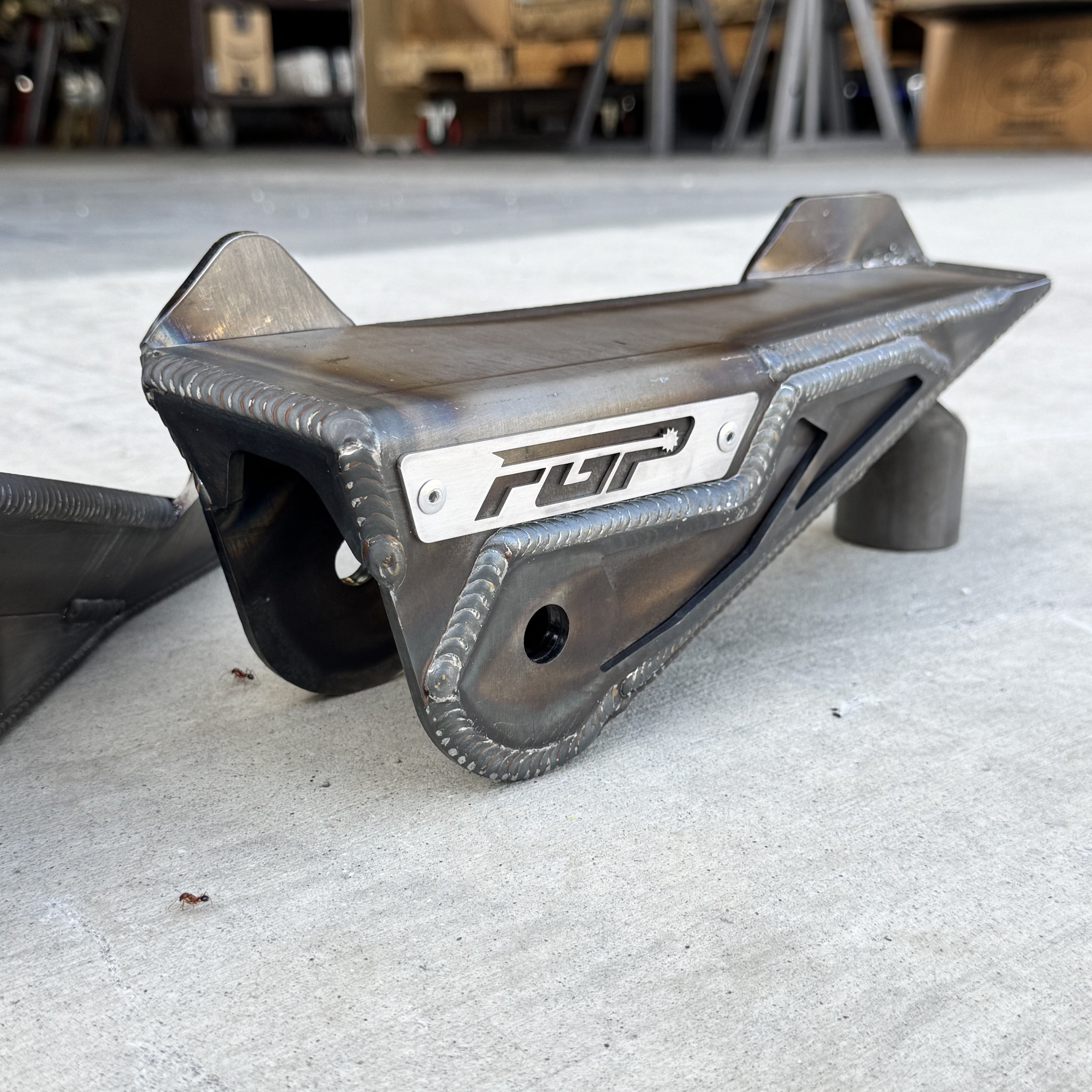 Universal Lower Link Mounts – Freel Good Performance