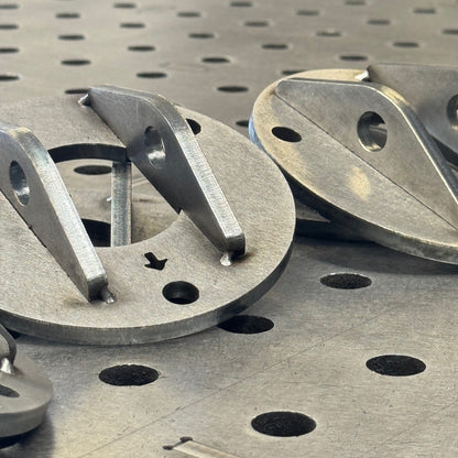 Strut Tower Coil over Mounts - Toyota