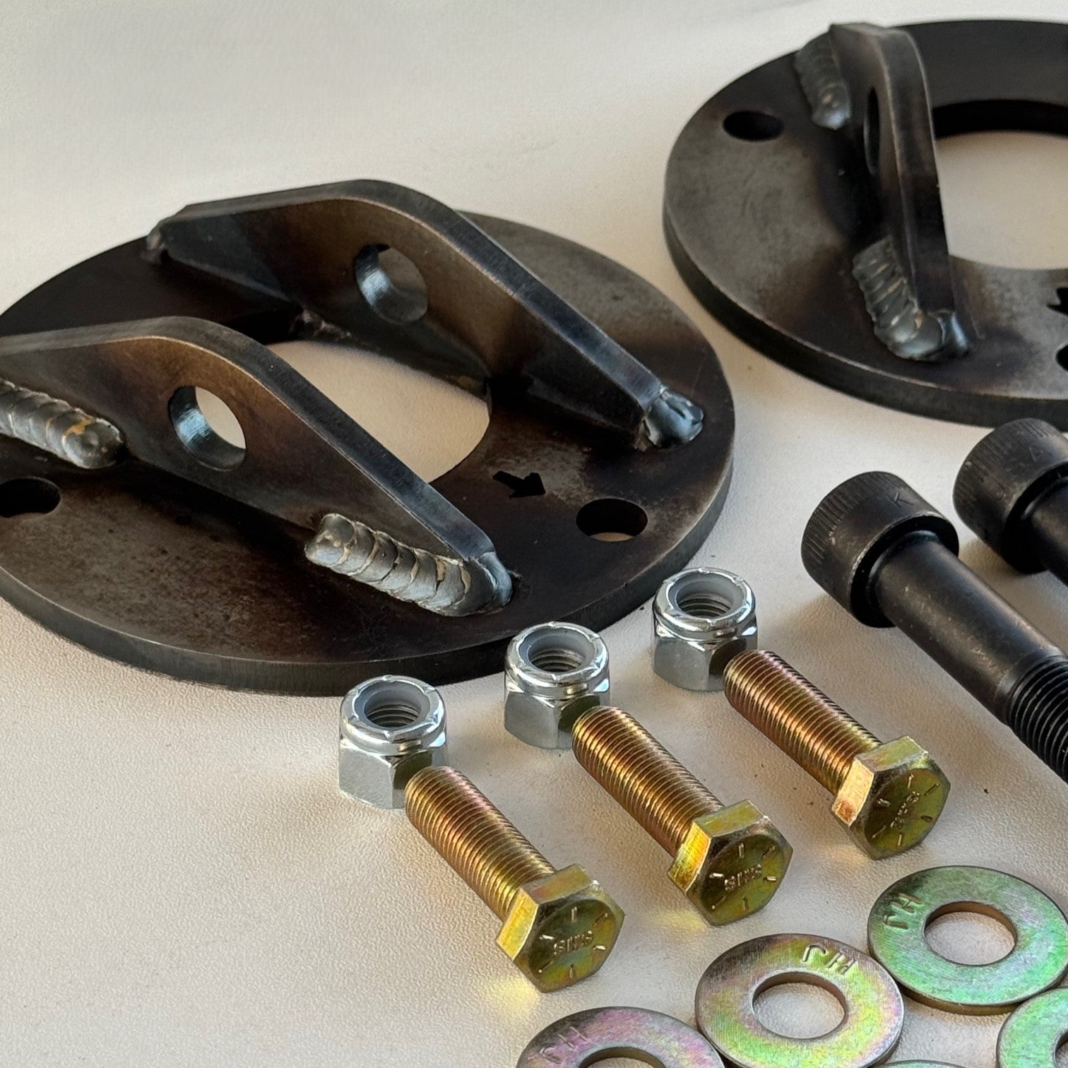Strut Tower Coil over Mounts - Toyota