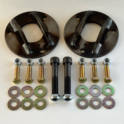Strut Tower Coil over Mounts - Toyota