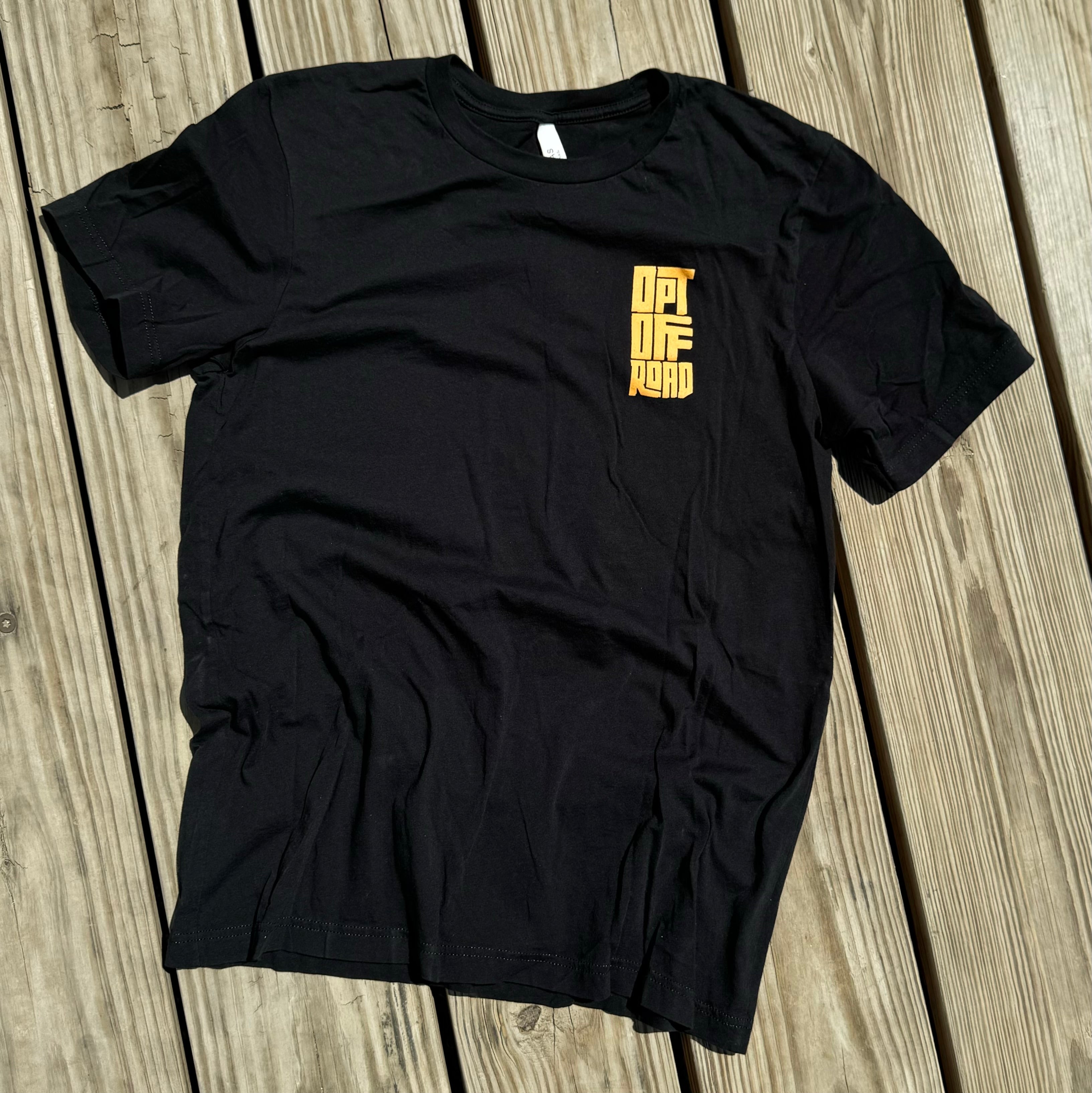Desert Season T-Shirt (Mojave)