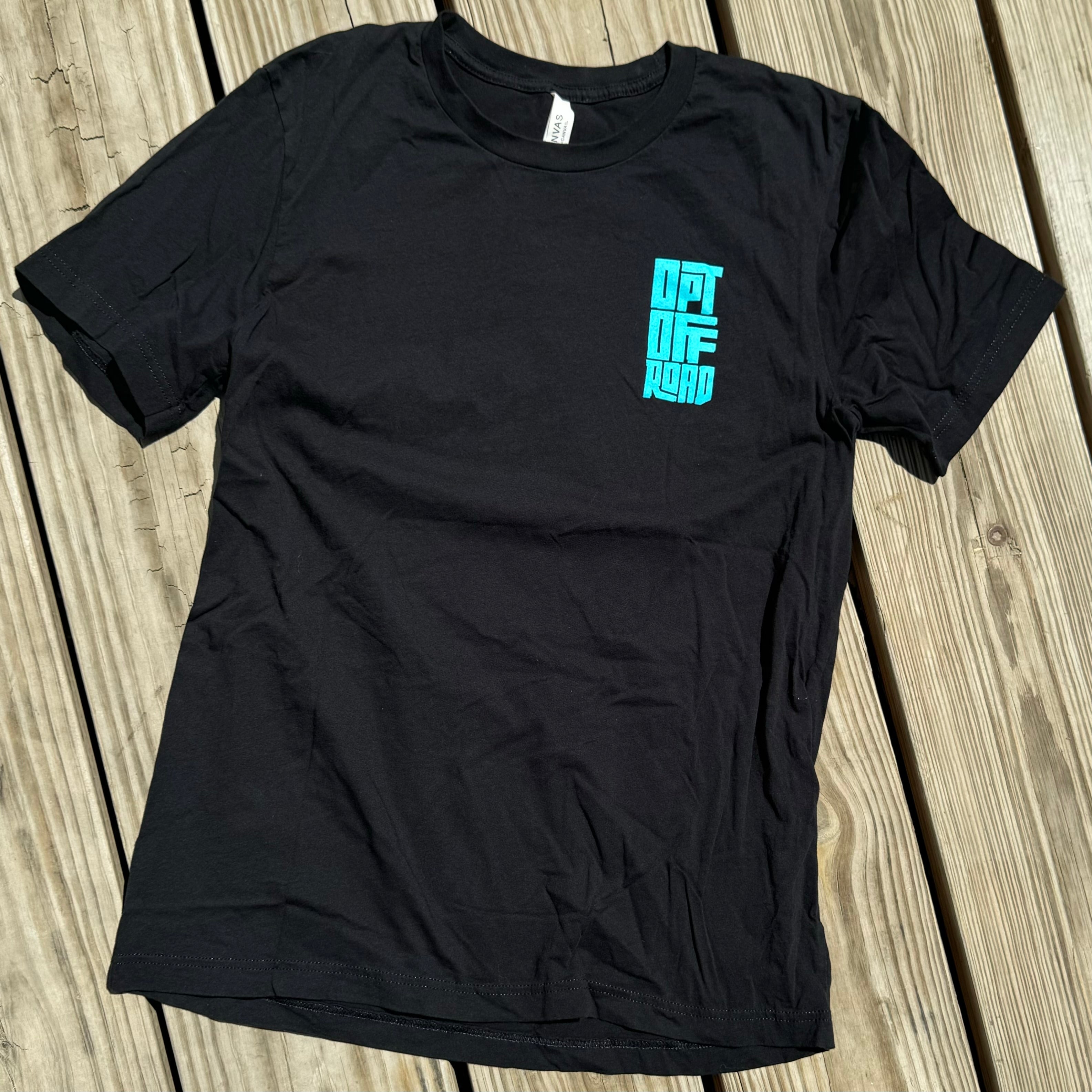 Desert Season T-Shirt (Baja)