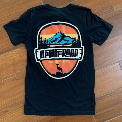 Mountain Season T-Shirt