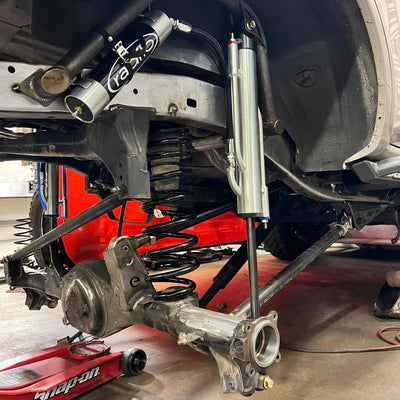 96-02 4Runner 3-Link Kit (LT3)