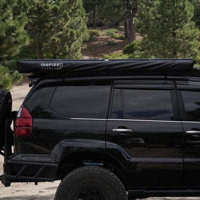 Heavy Duty Car Awning