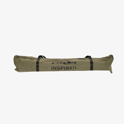 Compact Camp Table