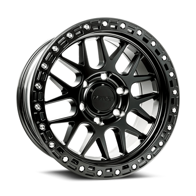M73 Matte Black