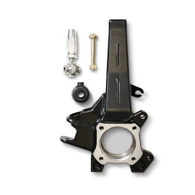 Fabricated Spindles / Tacoma 2005-2023 / 4runner 2010-2014 / GX460 2010 -2014 / Fj Cruiser 2010-2014