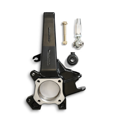 Fabricated Spindles / Tacoma 2005-2023 / 4runner 2010-2014 / GX460 2010 -2014 / Fj Cruiser 2010-2014