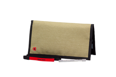 Passport Holder & Organizer