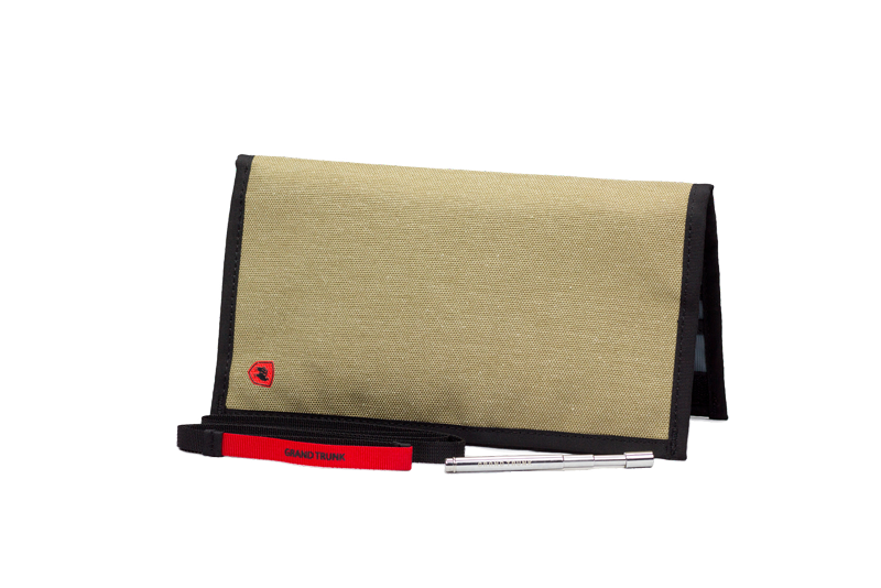 Passport Holder & Organizer