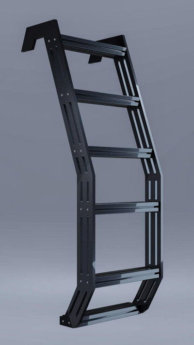 RMMUR-1 Ladder/Rack