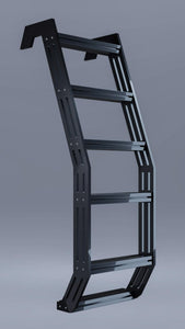 RMMUR-1 Ladder/Rack