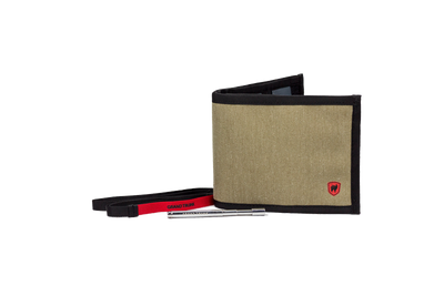 Passport Wallet
