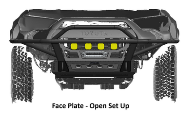VF-117 - Pre Runner Option