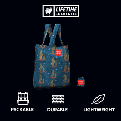 Eco-Tote Travel Tote Bag