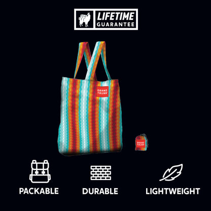 Eco-Tote Travel Tote Bag