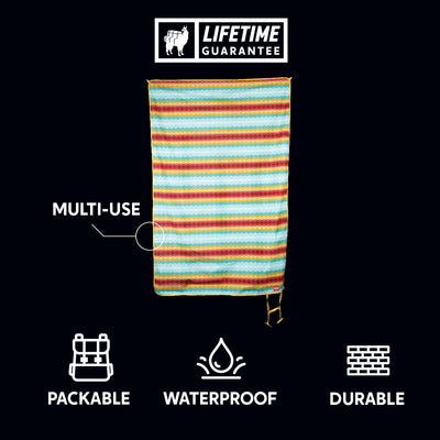 Meadow Mat Waterproof Ground Mat