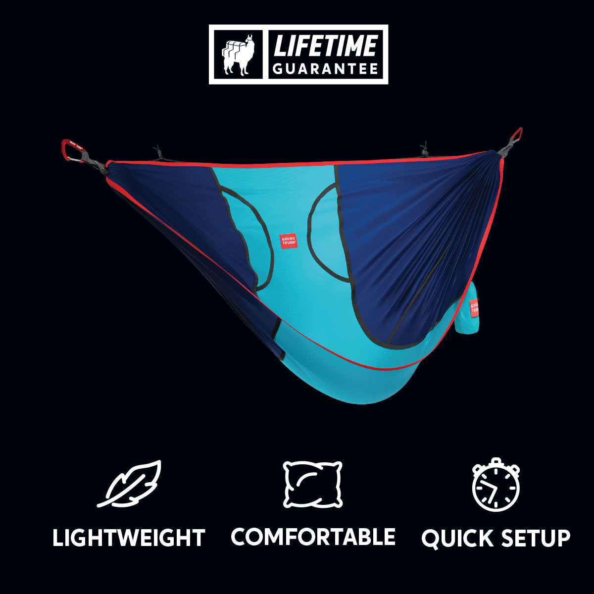 ROVR™ Hanging Chair