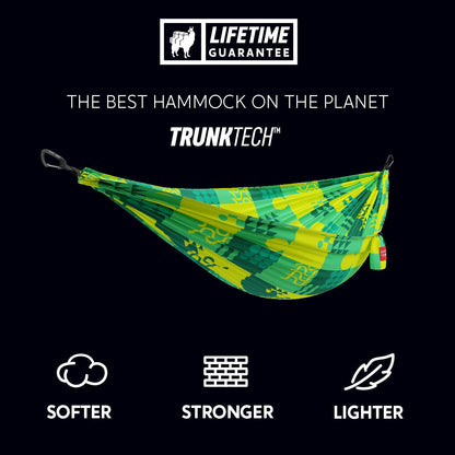 TRUNKTECH™ Hammock