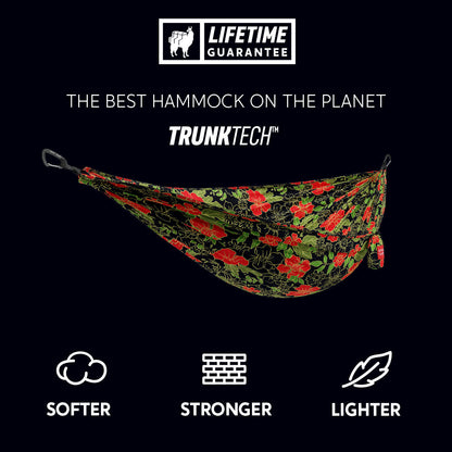 TRUNKTECH™ Hammock