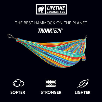TRUNKTECH™ Hammock