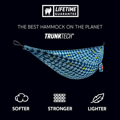 TRUNKTECH™ Hammock
