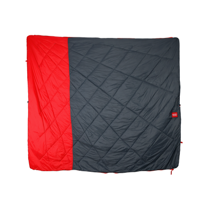 360° ThermaQuilt 3-in-1 Blanket, Sleeping Bag & Hammock Underquilt