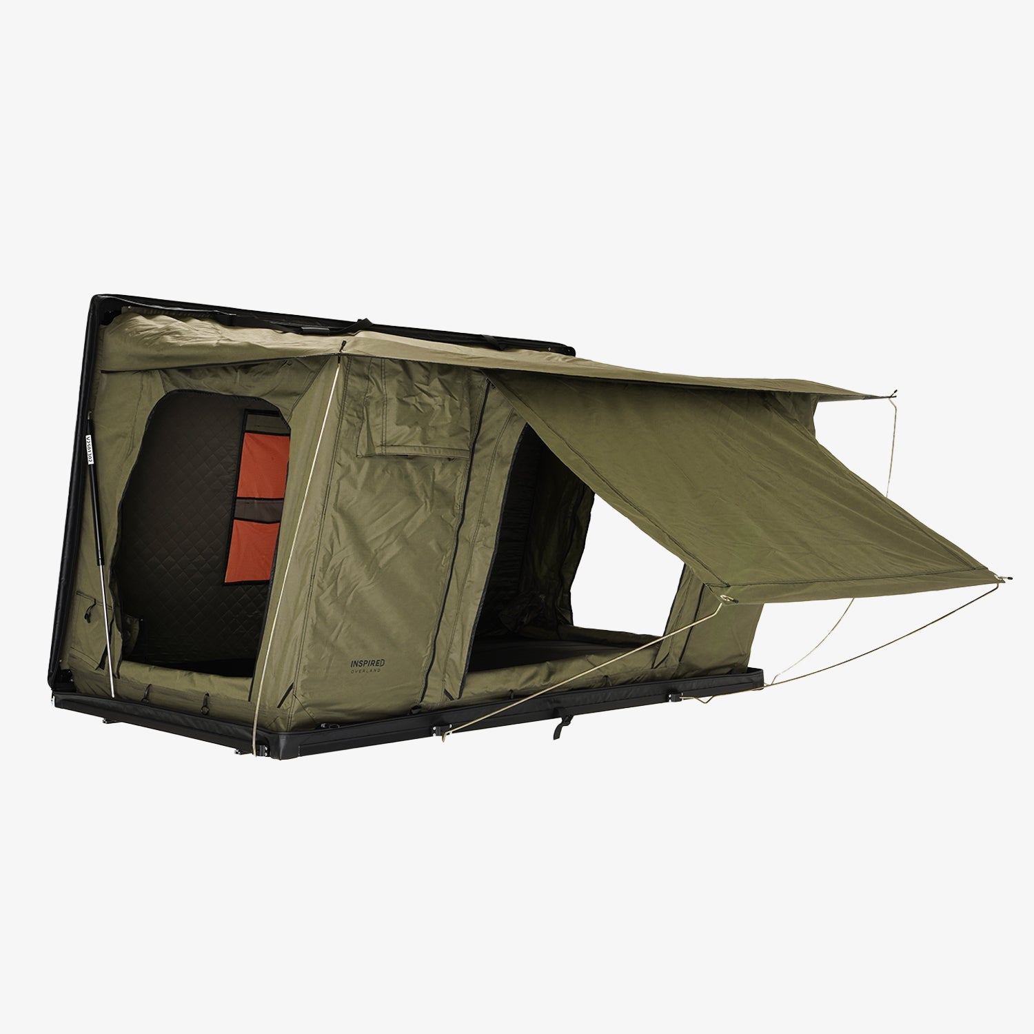 Trailpeak Rooftop Tent