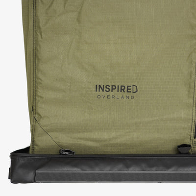 Trailpeak Rooftop Tent