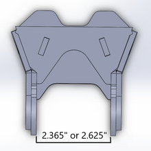 Load image into Gallery viewer, Axle Link Mounts (Universal)
