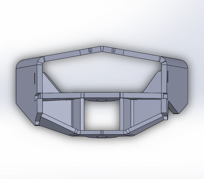 Universal Coil Over/Shock Towers (OST)