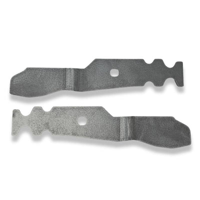 Front Frame Gussets / Tacoma / 2005-2023