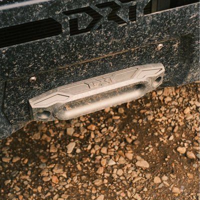 Billet Hawse Fairlead