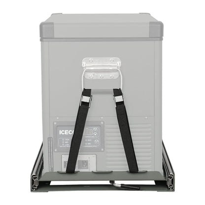 Mounting Slide for JPPro/VL45/APL35/VL35Pro/VL45Pro Freezer | ICECO