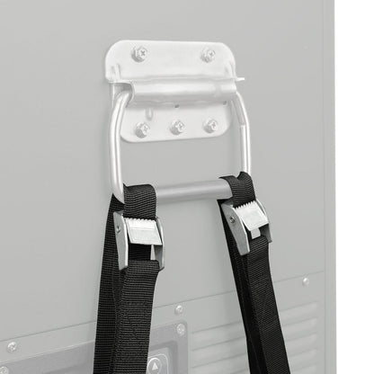 Mounting Slide for JPPro/VL45/APL35/VL35Pro/VL45Pro Freezer | ICECO