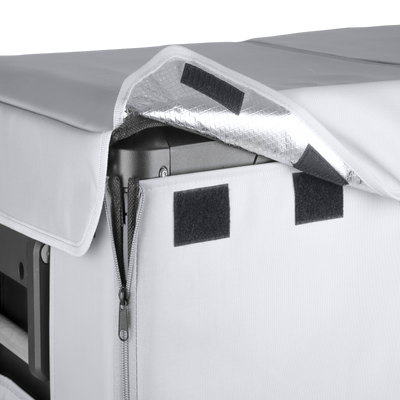 VL90ProD Insulated Protective Cover | ICECO