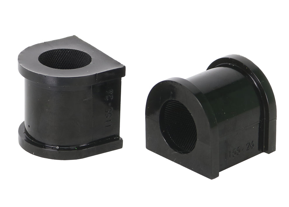 Whiteline Bushing Menu (96-02 4Runner)