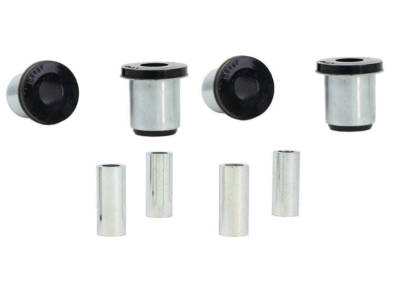 Whiteline Bushing Menu (96-02 4Runner)