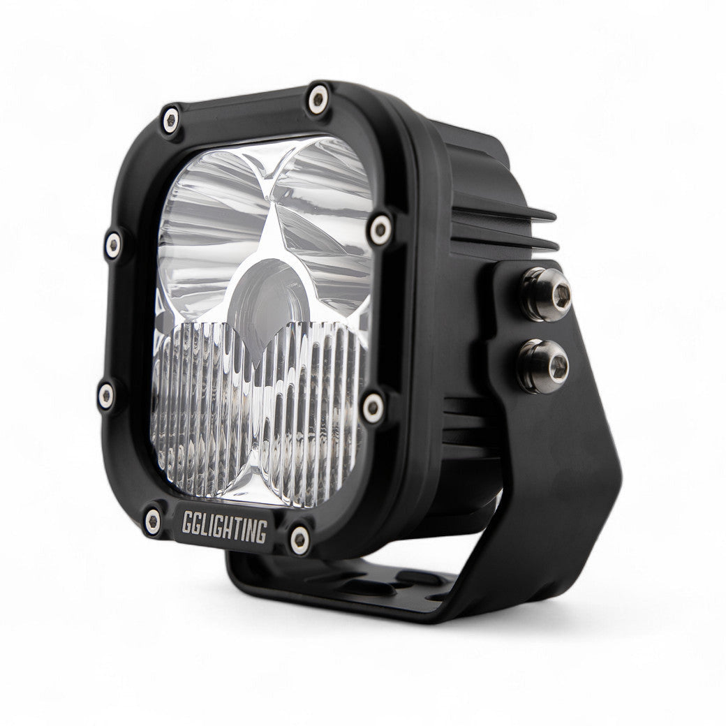 GP40 & XR40 Combo Beam Lens Only