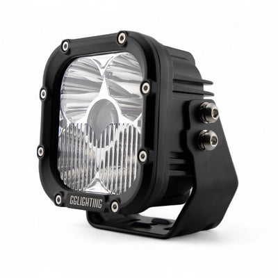 GP40 & XR40 Combo Beam Lens Only