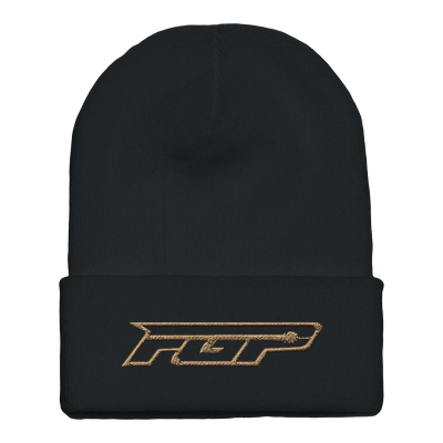 FGP Logo Beanie